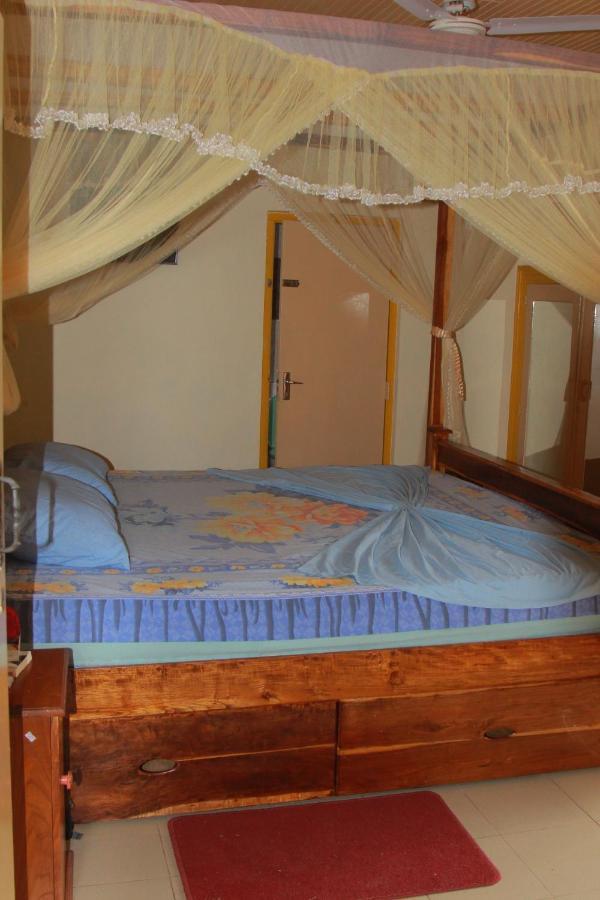 Apartament Familyhouse Negombo Zewnętrze zdjęcie