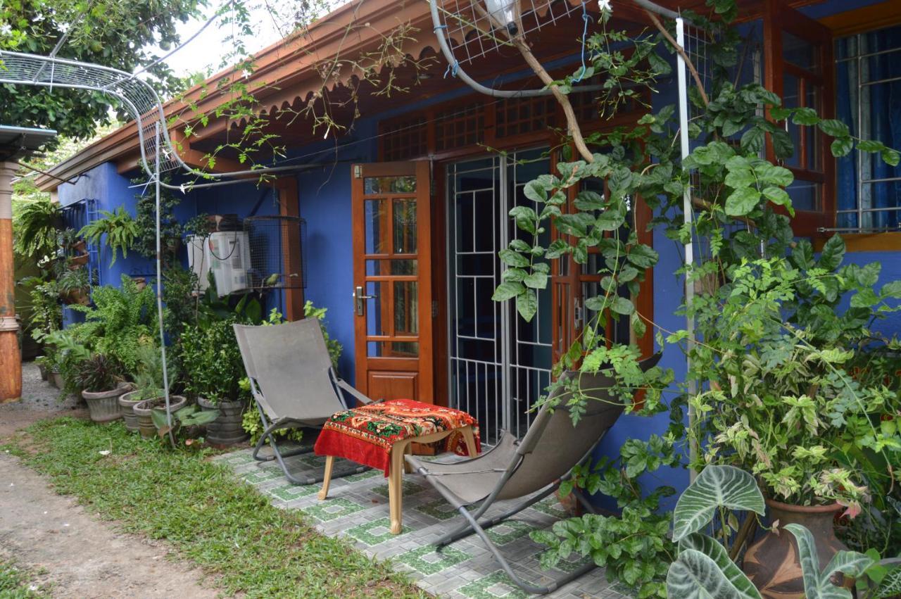 Apartament Familyhouse Negombo Zewnętrze zdjęcie