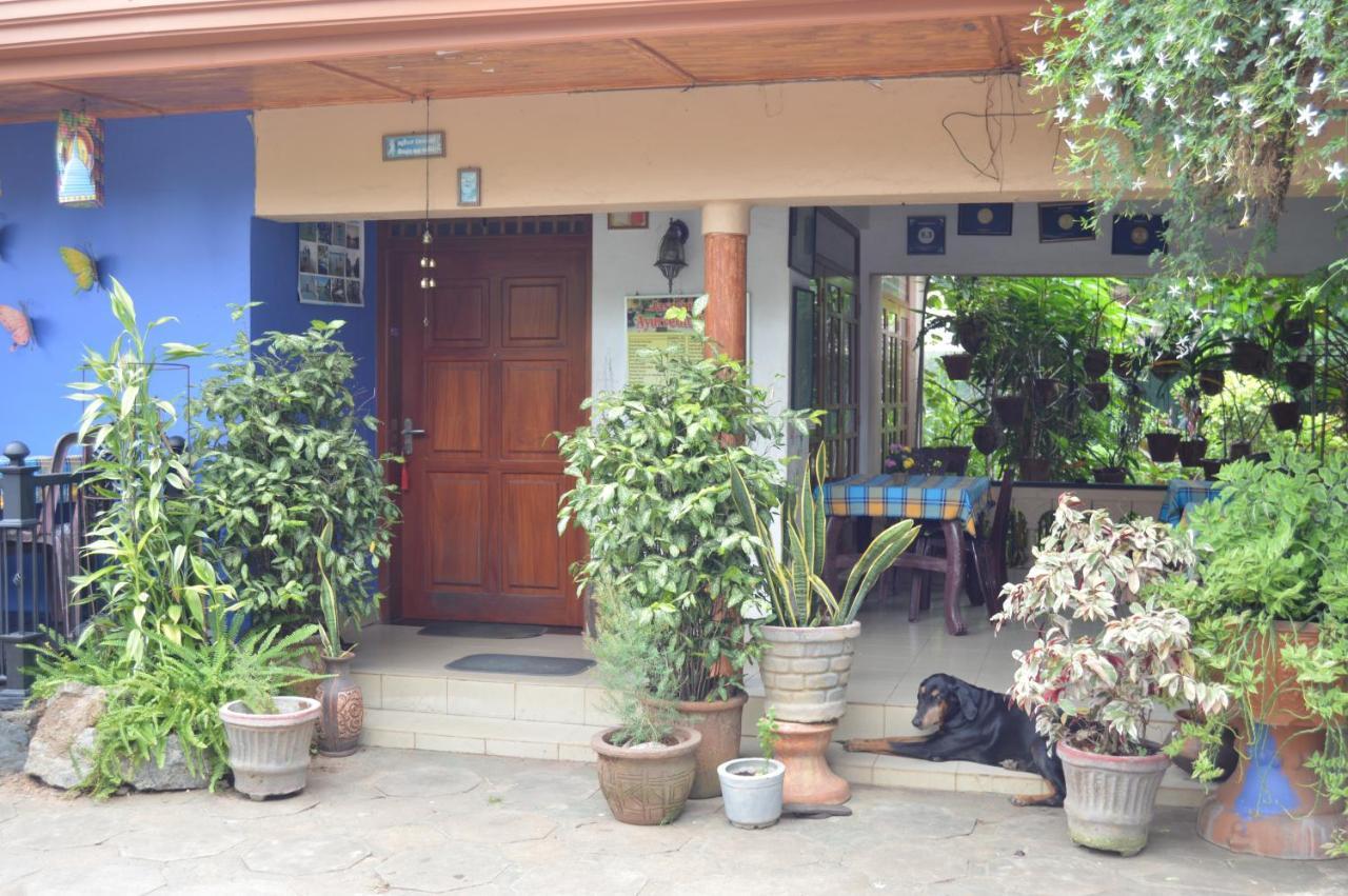 Apartament Familyhouse Negombo Zewnętrze zdjęcie