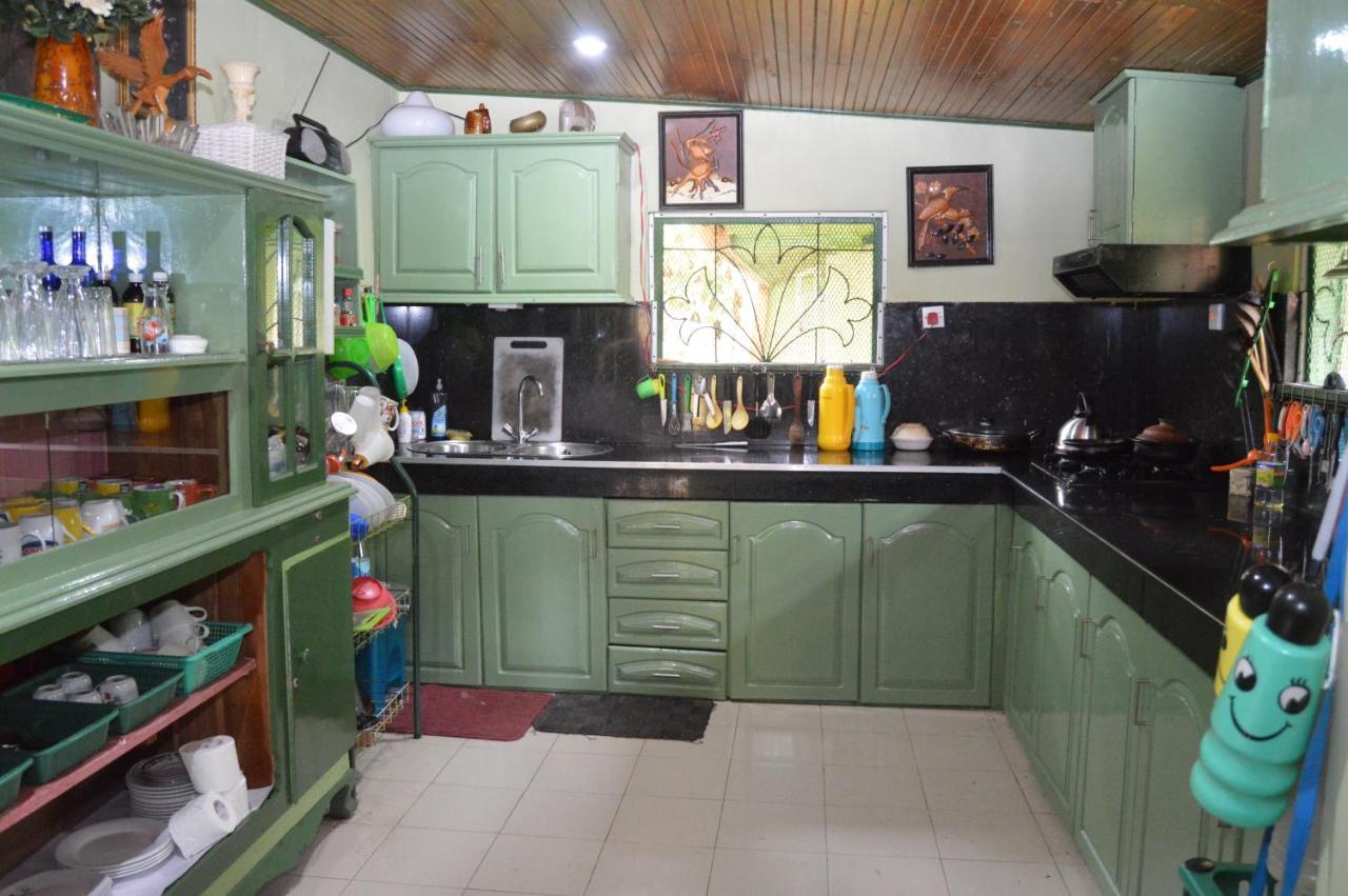 Apartament Familyhouse Negombo Zewnętrze zdjęcie