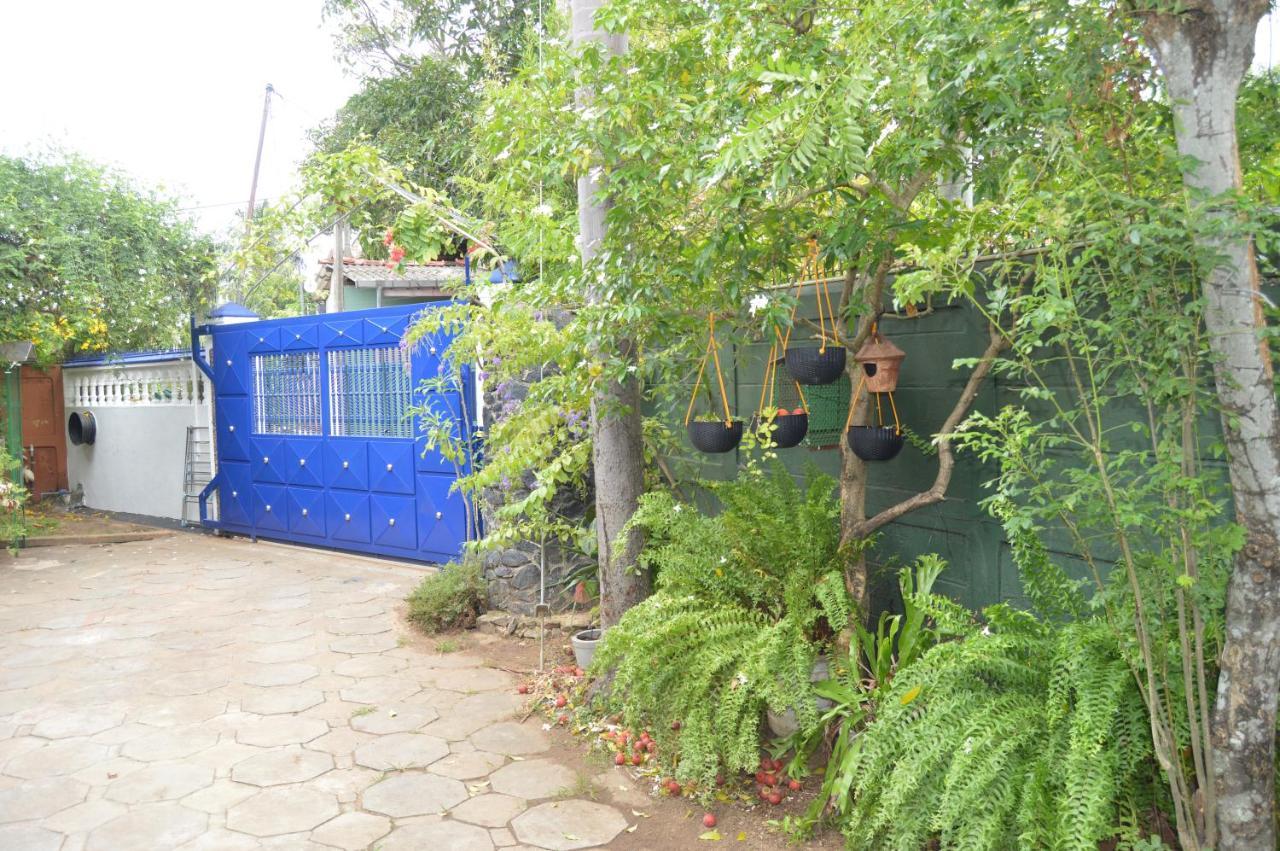 Apartament Familyhouse Negombo Zewnętrze zdjęcie