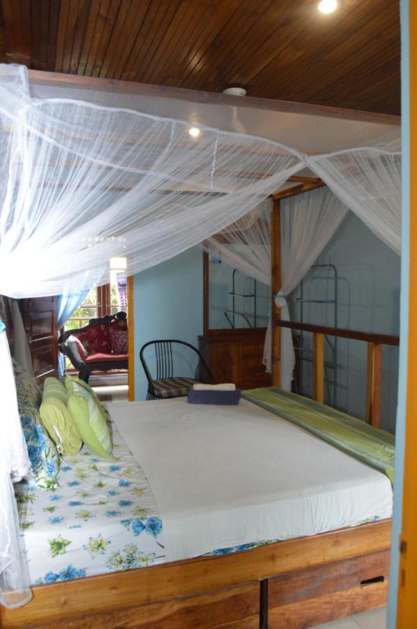 Apartament Familyhouse Negombo Zewnętrze zdjęcie