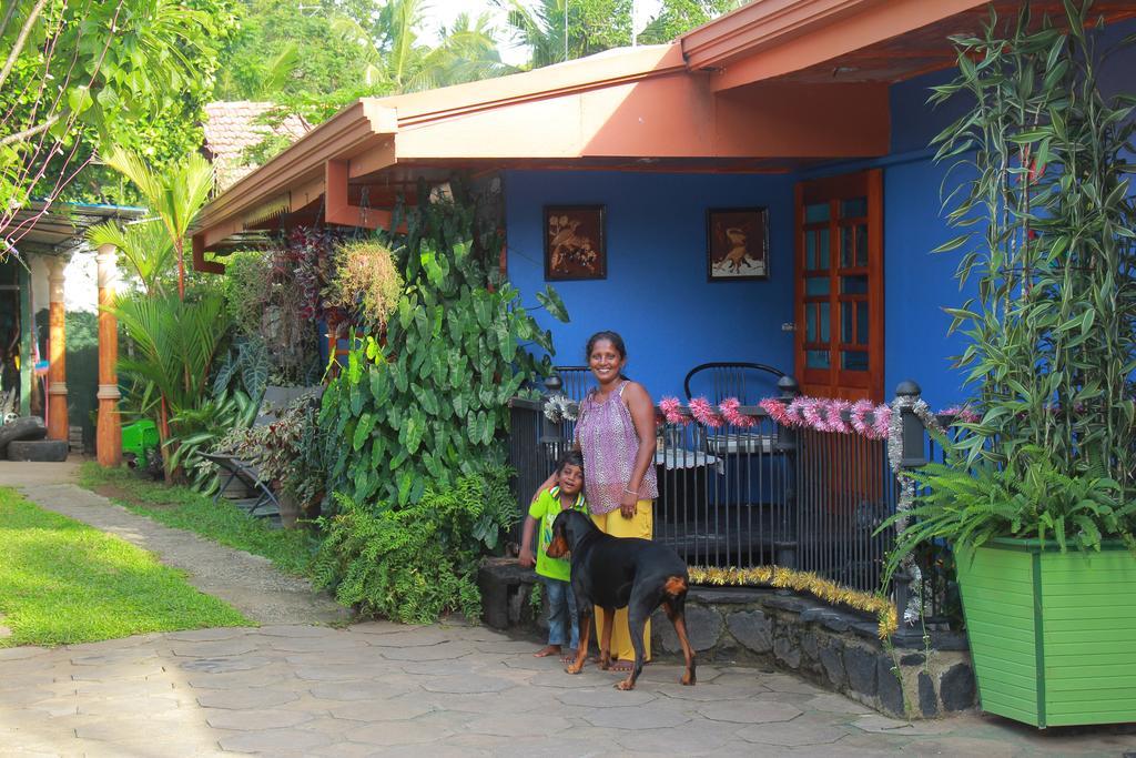 Apartament Familyhouse Negombo Pokój zdjęcie