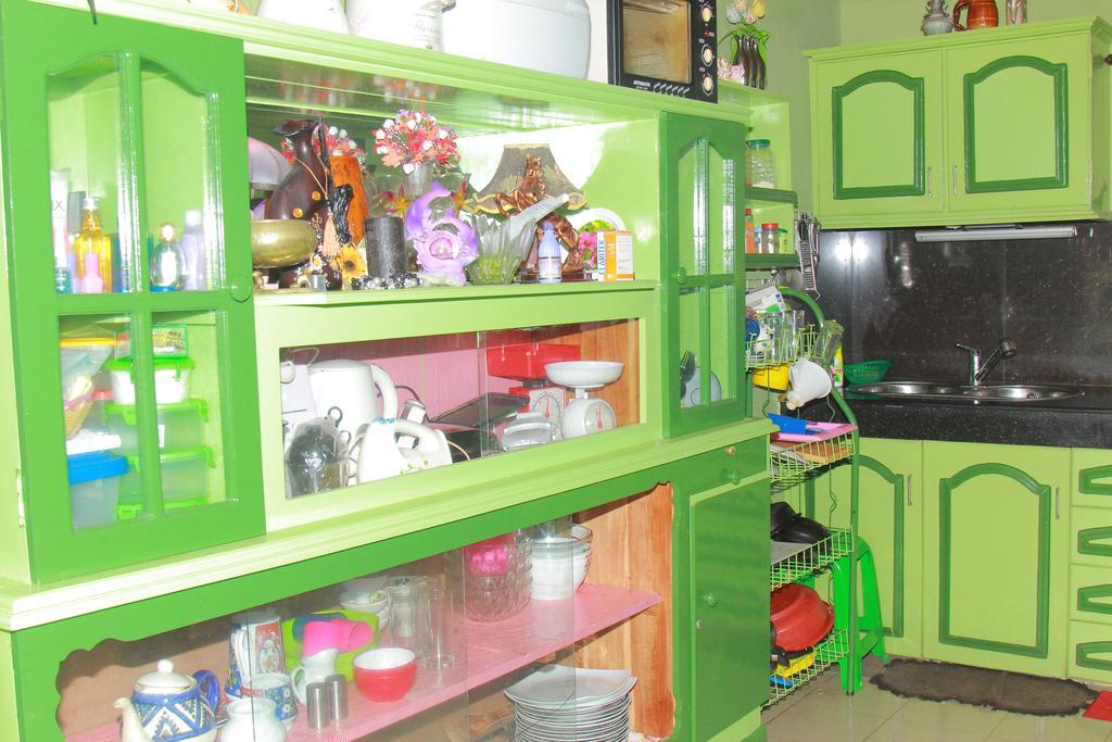 Apartament Familyhouse Negombo Pokój zdjęcie