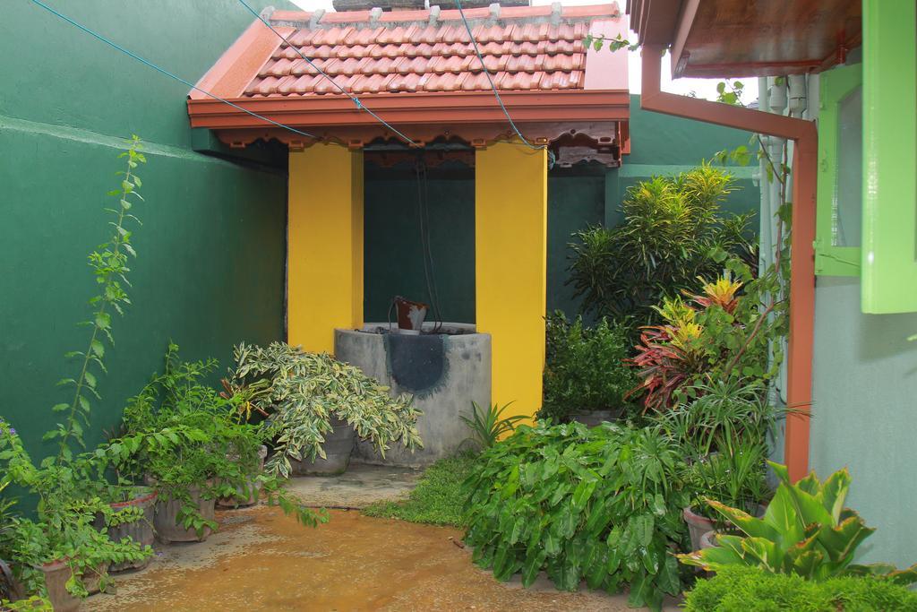 Apartament Familyhouse Negombo Pokój zdjęcie