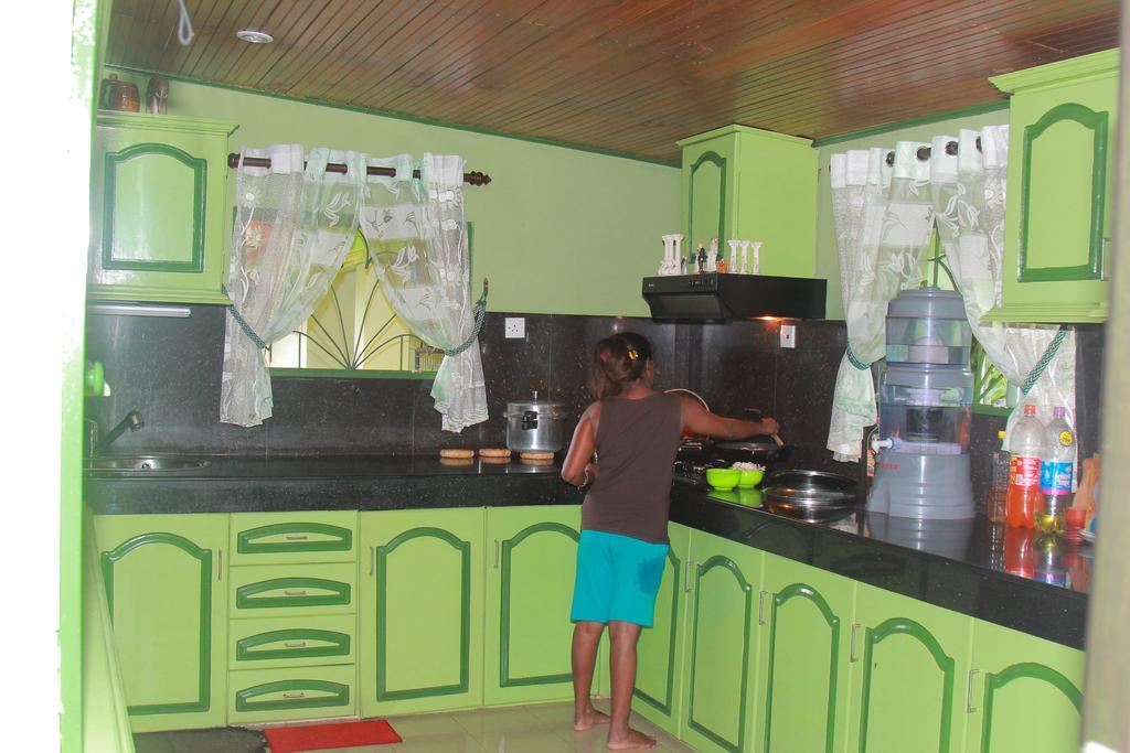 Apartament Familyhouse Negombo Pokój zdjęcie