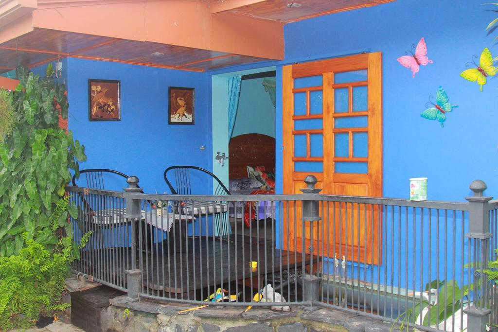 Apartament Familyhouse Negombo Pokój zdjęcie