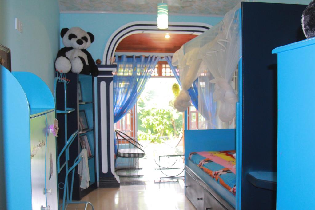 Apartament Familyhouse Negombo Pokój zdjęcie
