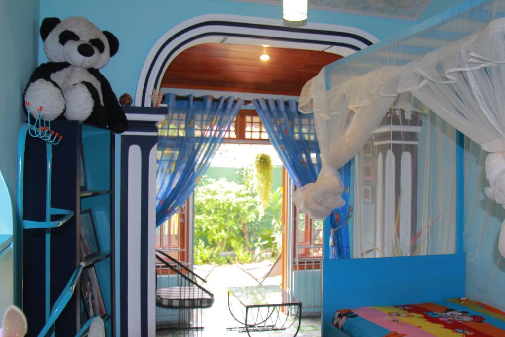 Apartament Familyhouse Negombo Pokój zdjęcie