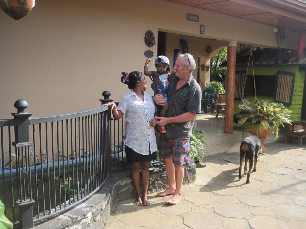 Apartament Familyhouse Negombo Pokój zdjęcie