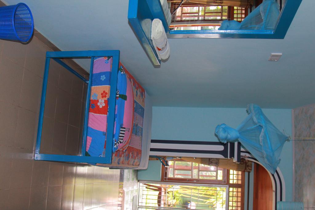 Apartament Familyhouse Negombo Zewnętrze zdjęcie
