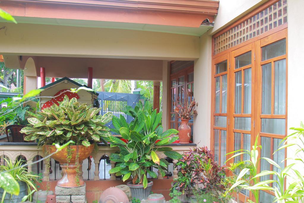 Apartament Familyhouse Negombo Zewnętrze zdjęcie