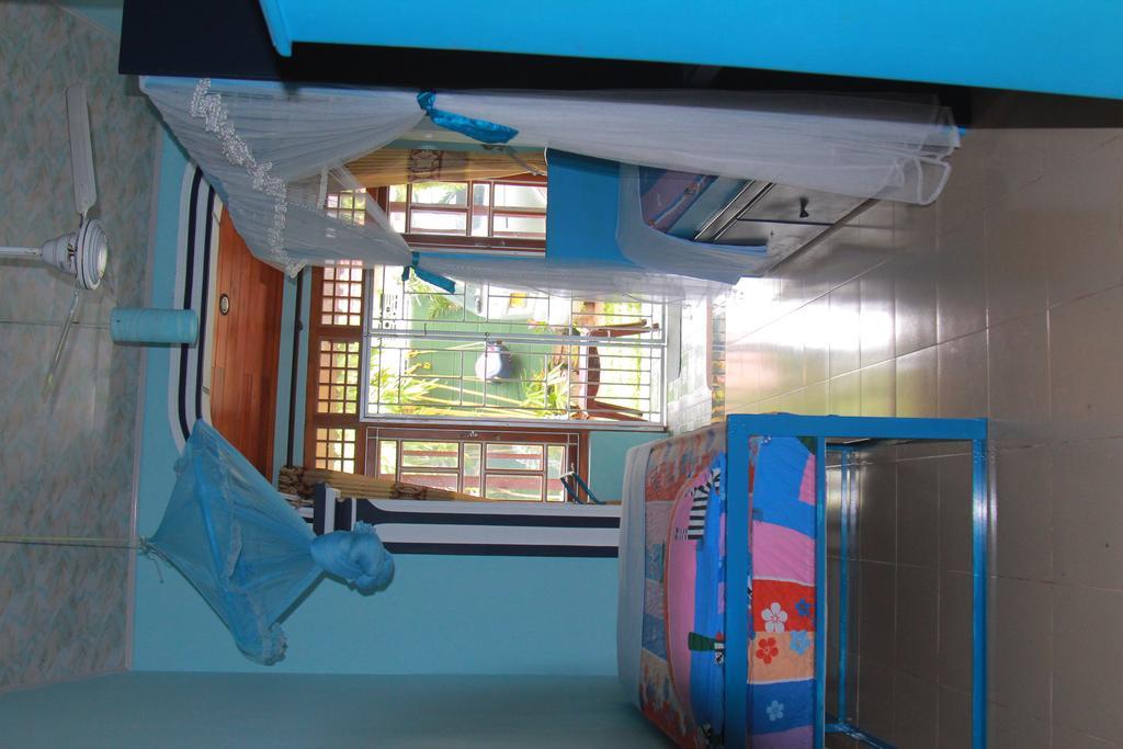 Apartament Familyhouse Negombo Zewnętrze zdjęcie
