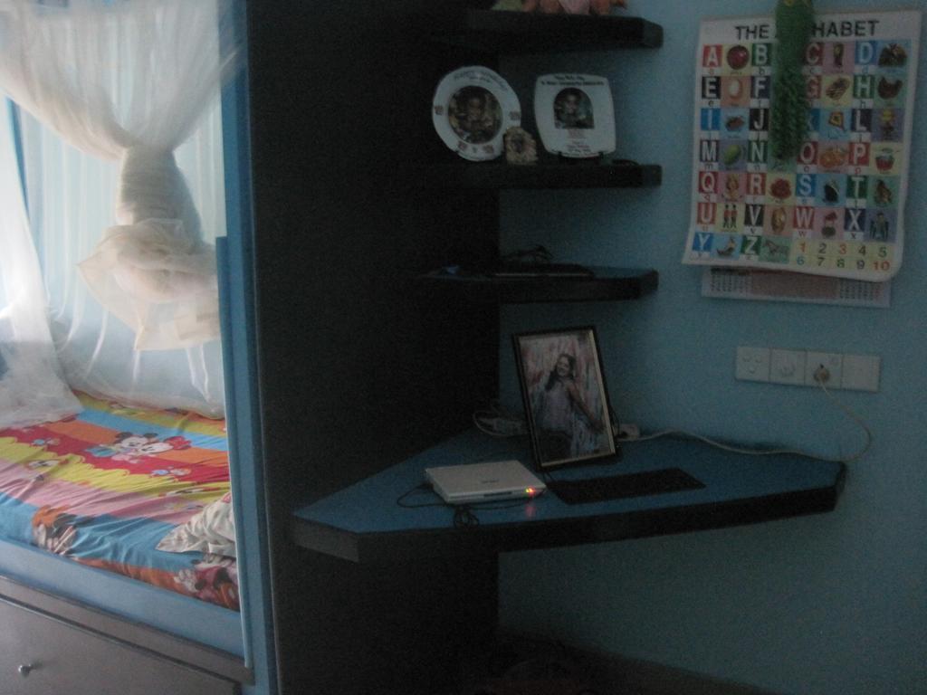 Apartament Familyhouse Negombo Zewnętrze zdjęcie