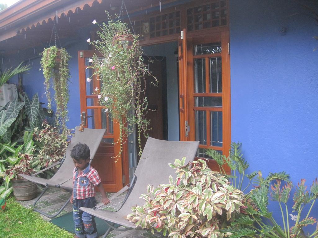 Apartament Familyhouse Negombo Zewnętrze zdjęcie
