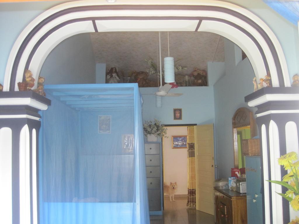 Apartament Familyhouse Negombo Zewnętrze zdjęcie