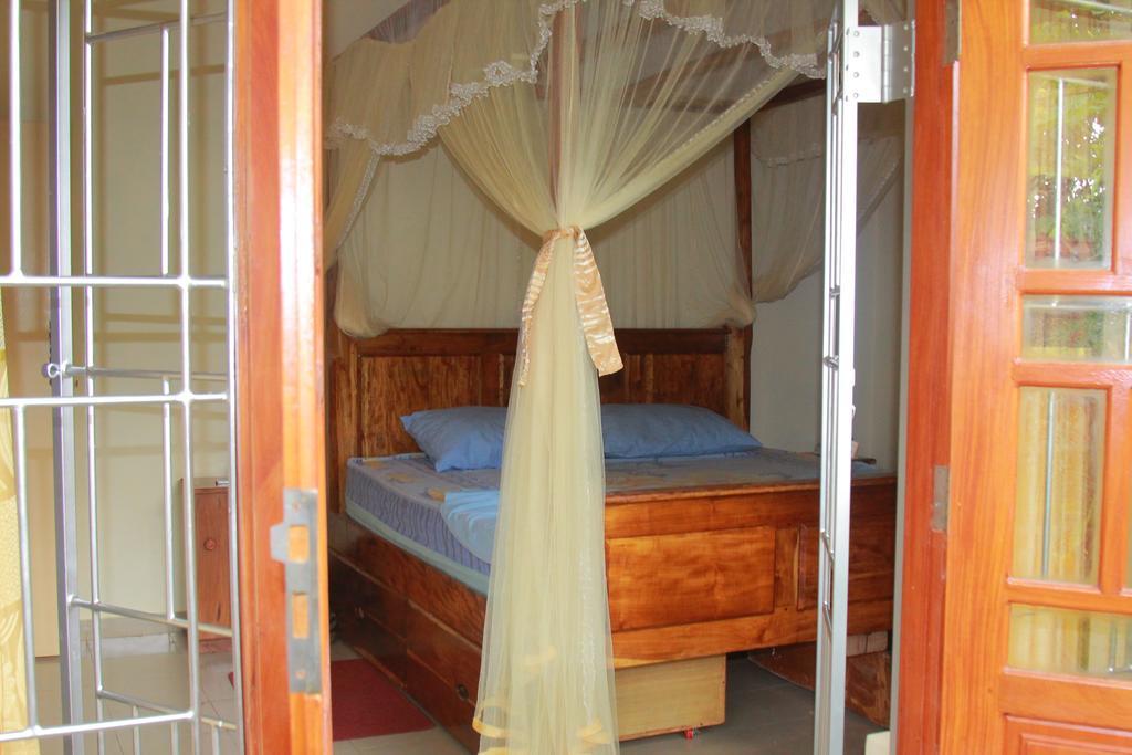 Apartament Familyhouse Negombo Zewnętrze zdjęcie