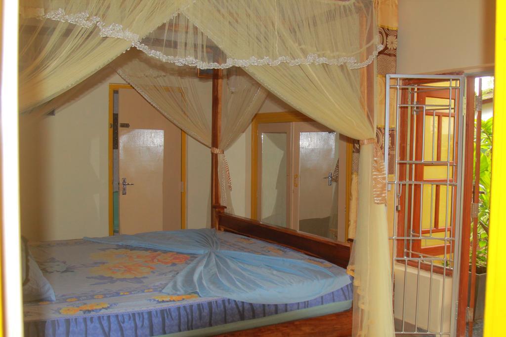 Apartament Familyhouse Negombo Zewnętrze zdjęcie