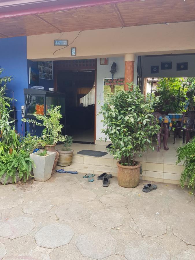 Apartament Familyhouse Negombo Zewnętrze zdjęcie
