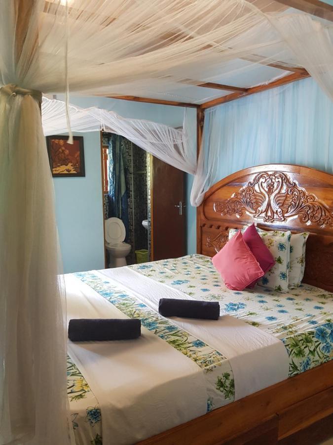 Apartament Familyhouse Negombo Zewnętrze zdjęcie