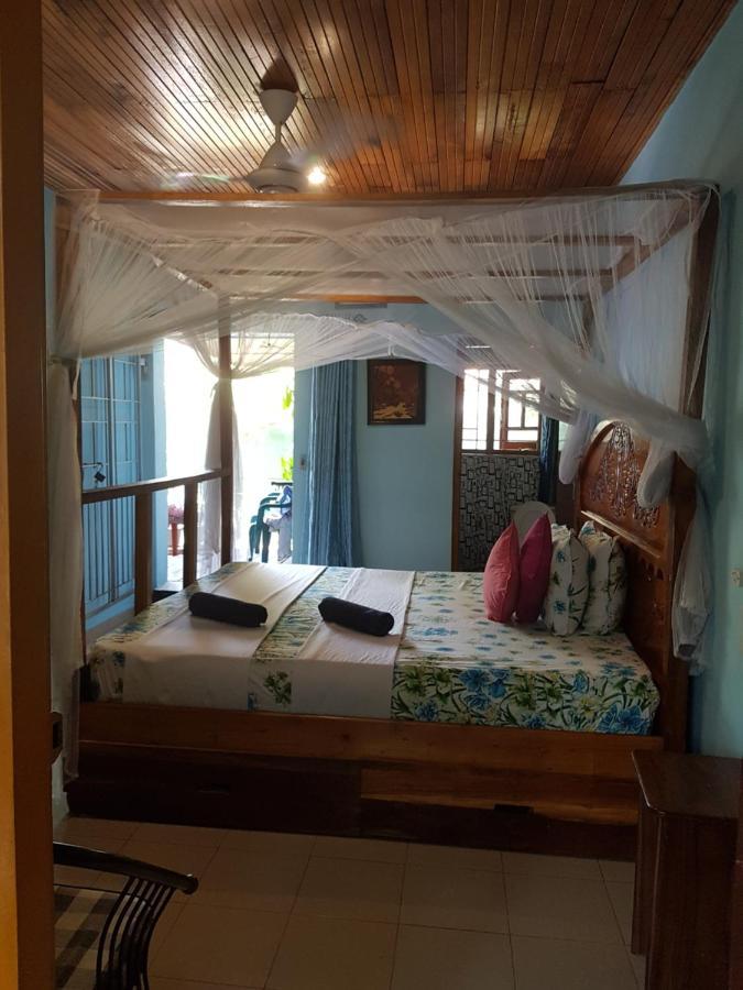 Apartament Familyhouse Negombo Zewnętrze zdjęcie