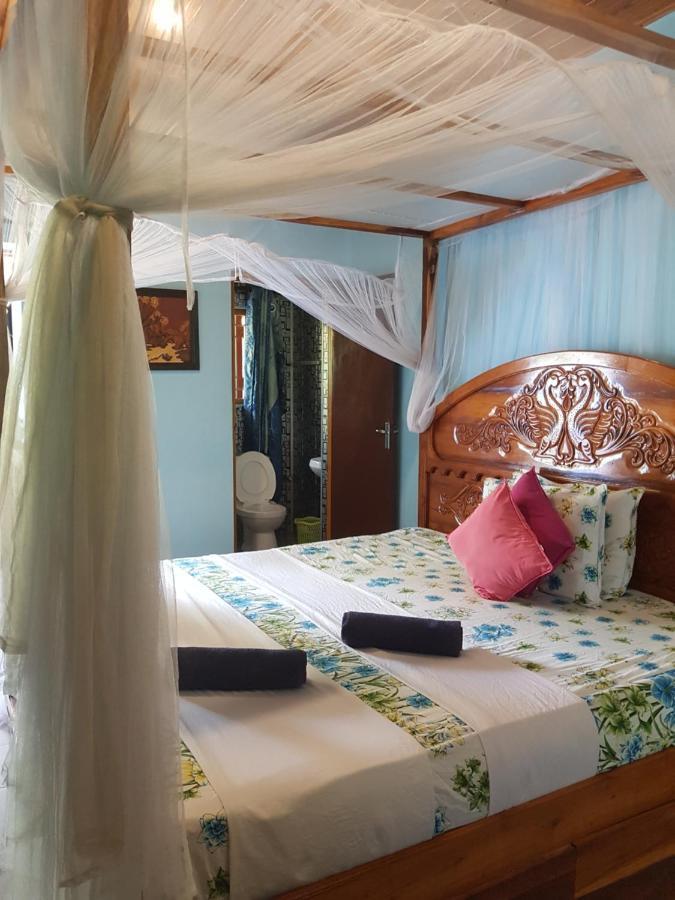Apartament Familyhouse Negombo Zewnętrze zdjęcie