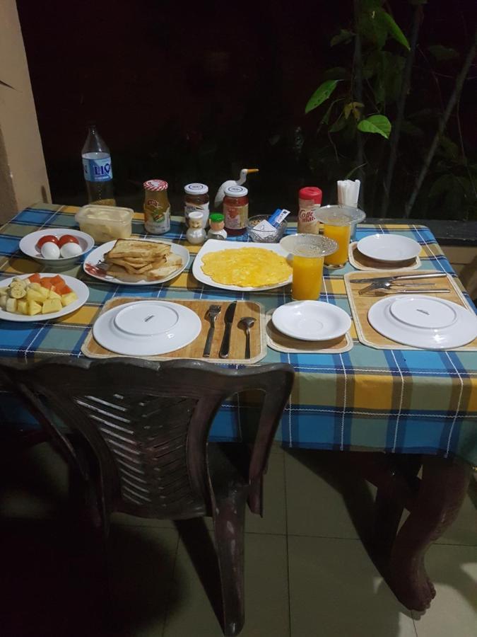 Apartament Familyhouse Negombo Zewnętrze zdjęcie